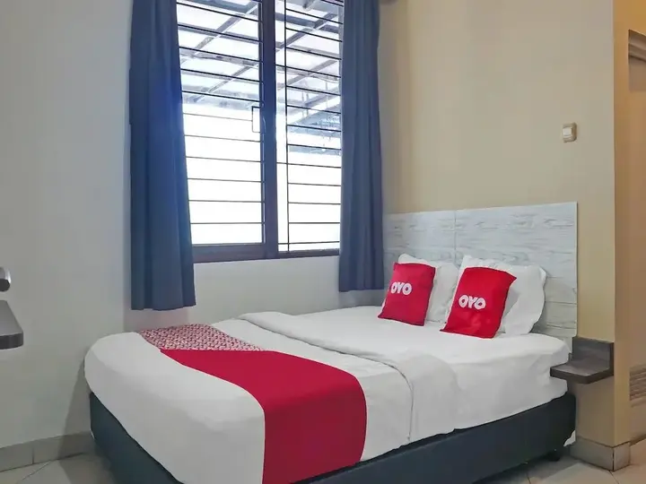 Джакарта: OYO 92150 One 2 Residence