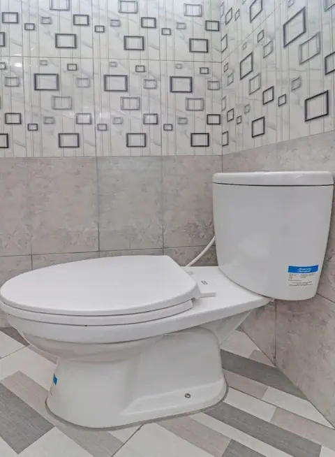 Джамби: OYO 92057 Reny Kost Syariah