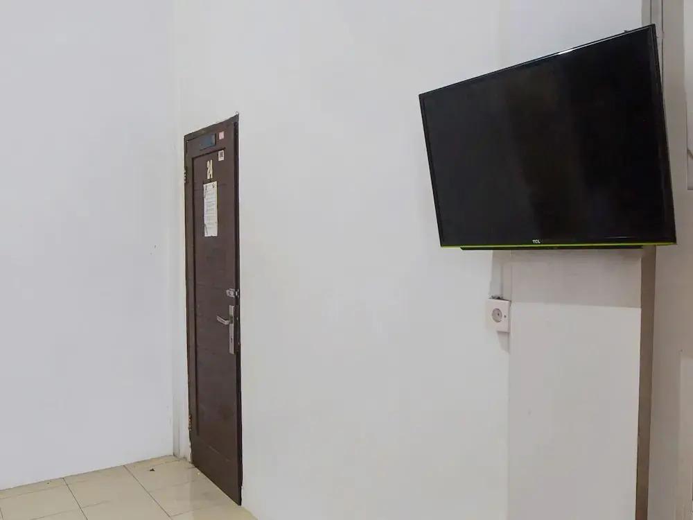 Медан: OYO 92403 Gatsu Homestay