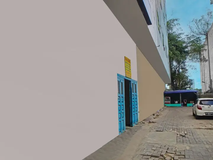 Медан: OYO 92403 Gatsu Homestay