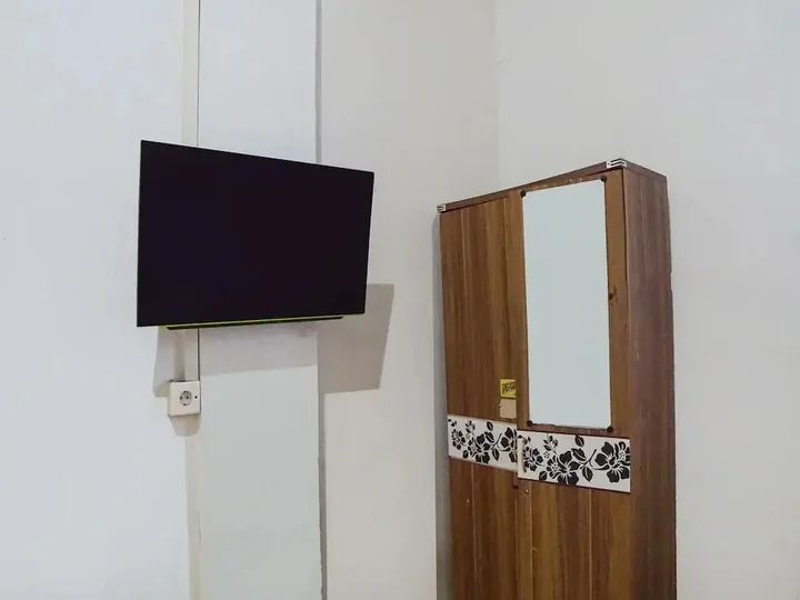 Медан: OYO 92403 Gatsu Homestay