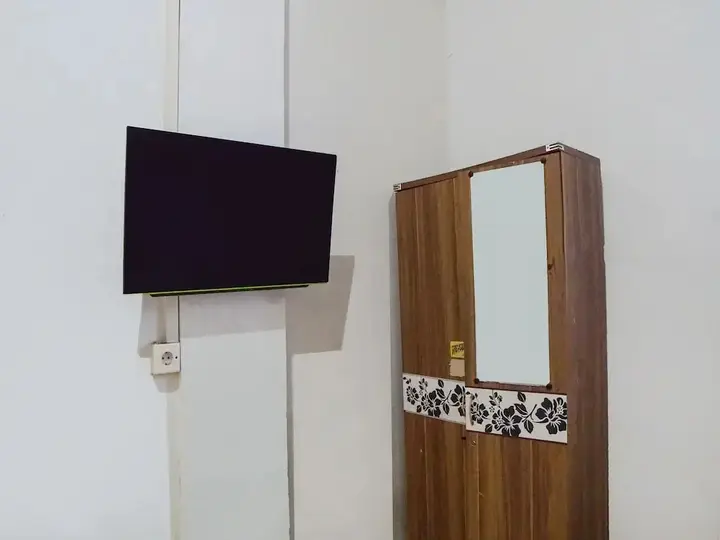 Медан: OYO 92403 Gatsu Homestay