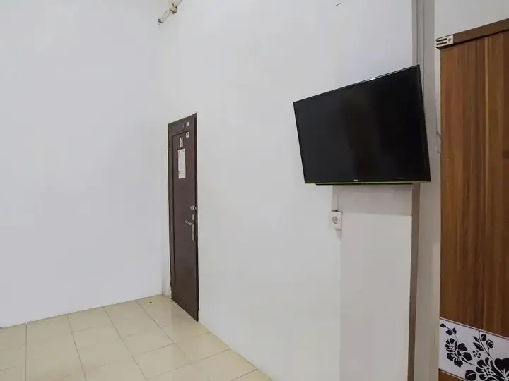 Медан: OYO 92403 Gatsu Homestay
