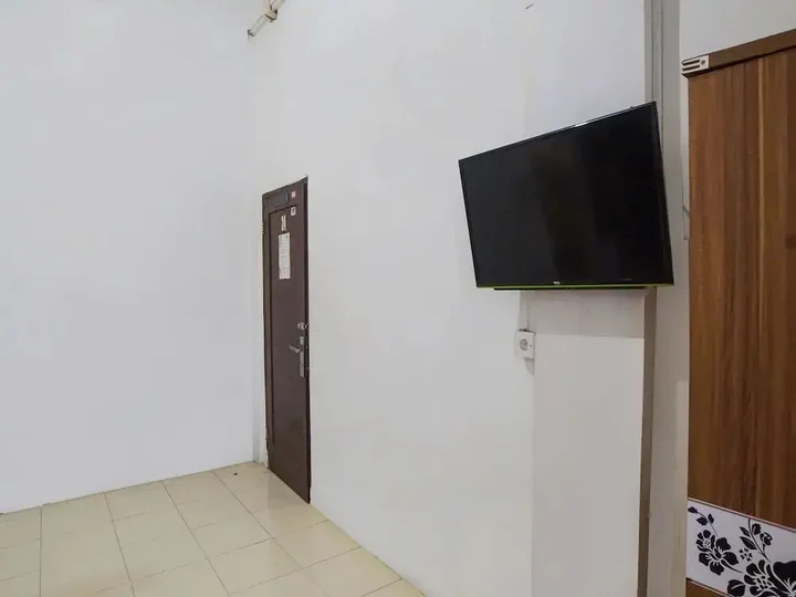 Медан: OYO 92403 Gatsu Homestay