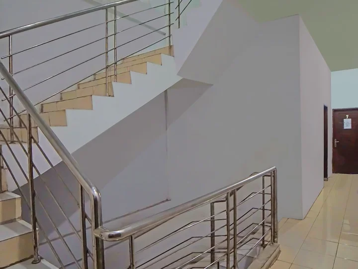 Медан: OYO 92403 Gatsu Homestay