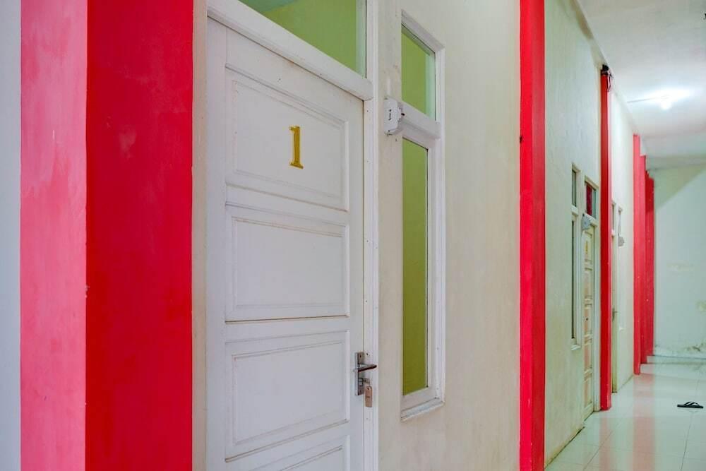 Синкаванг: OYO 90491 Durian Homestay