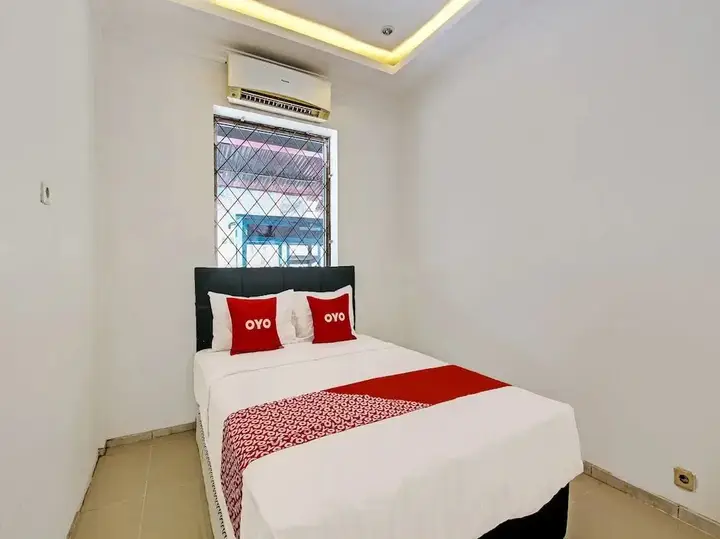 OYO 92166 Nirwana Inn Syariah — фото 4