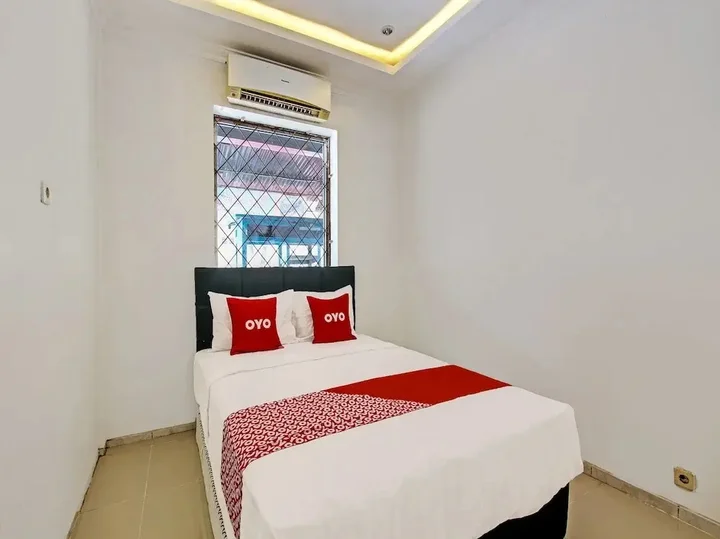 Батуретно: OYO 92166 Nirwana Inn Syariah