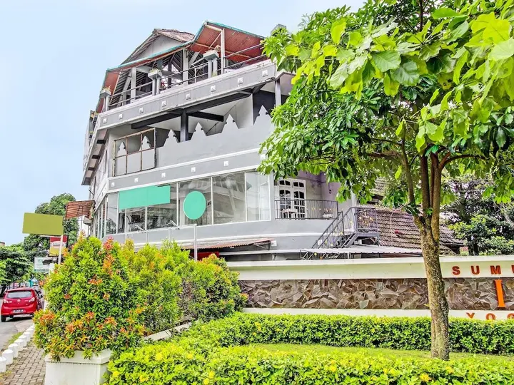 Батуретно: OYO 92166 Nirwana Inn Syariah