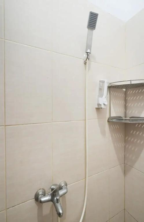 Бандунг: OYO 91561 Gandhi Hotel