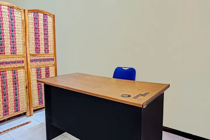 Маланг: OYO Life 92091 Citra Omah Syariah