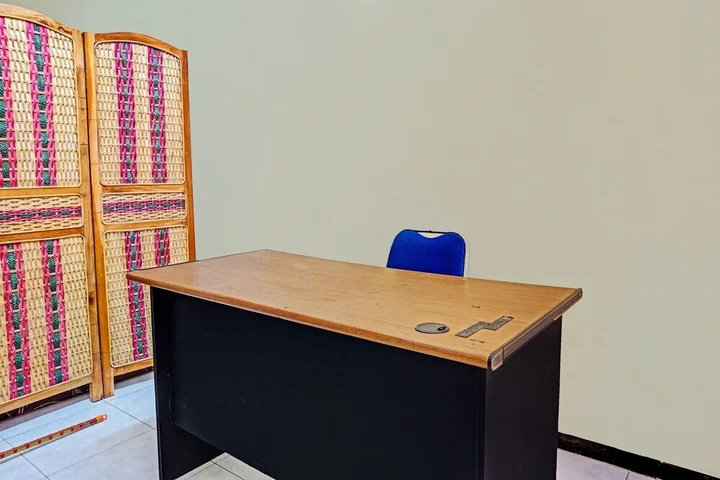 Маланг: OYO Life 92091 Citra Omah Syariah