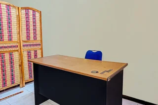 Маланг: OYO Life 92091 Citra Omah Syariah