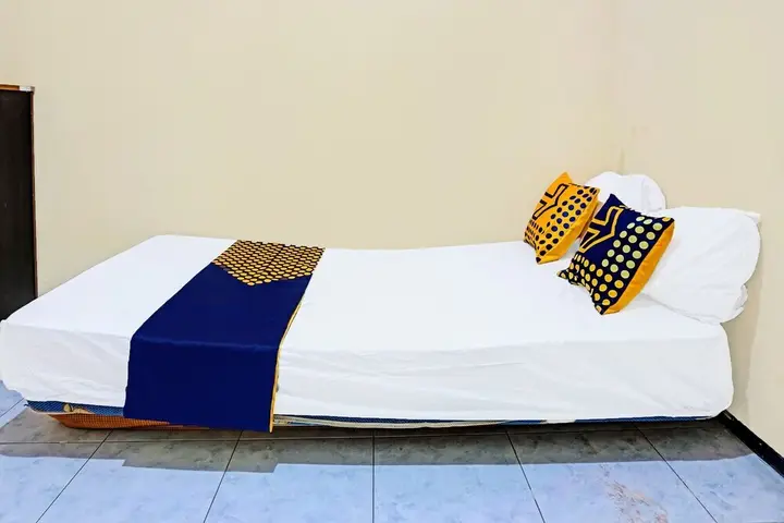 OYO Life 92091 Citra Omah Syariah — фото 4