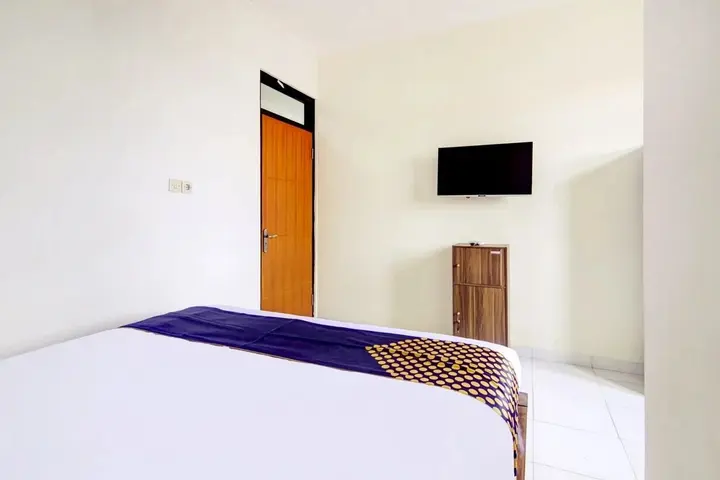 Тангеранг: OYO Life 90152 Garuda Bima Residence Syariah