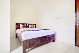 Тангеранг: OYO Life 90152 Garuda Bima Residence Syariah