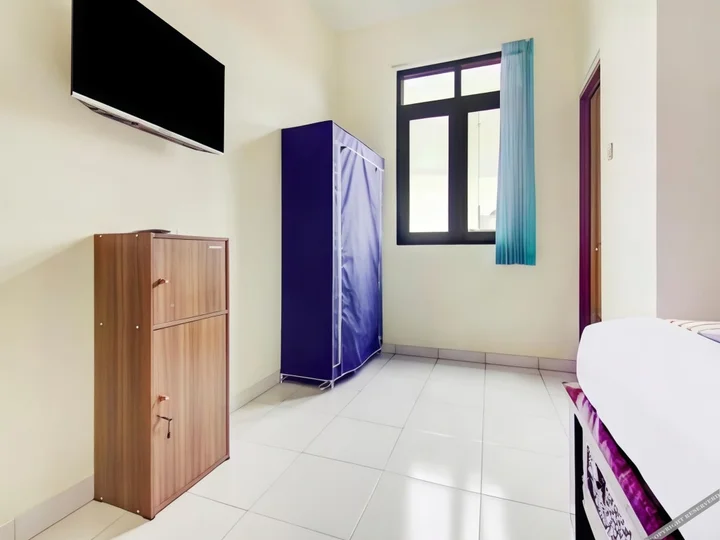 Тангеранг: OYO Life 90152 Garuda Bima Residence Syariah