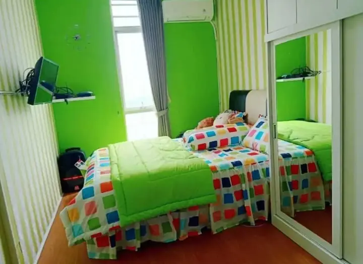 Тангеранг: EXPRESS O 91902 Heaven's Room