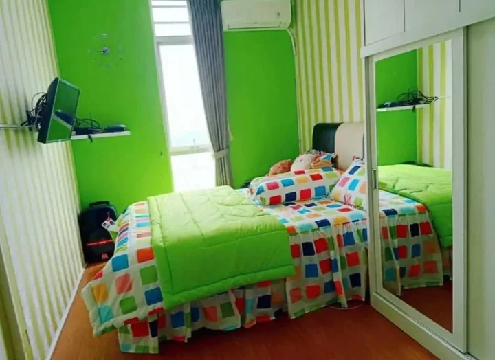 Тангеранг: EXPRESS O 91902 Heaven's Room