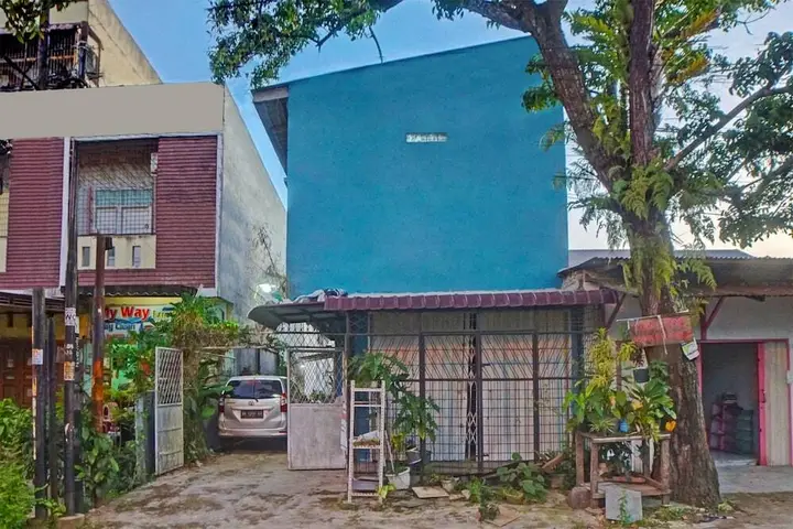 OYO 91959 La Khansa Homestay Syariah — фото 1