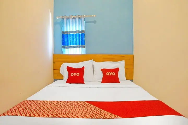 Медан: OYO 92369 Bb House Katamso