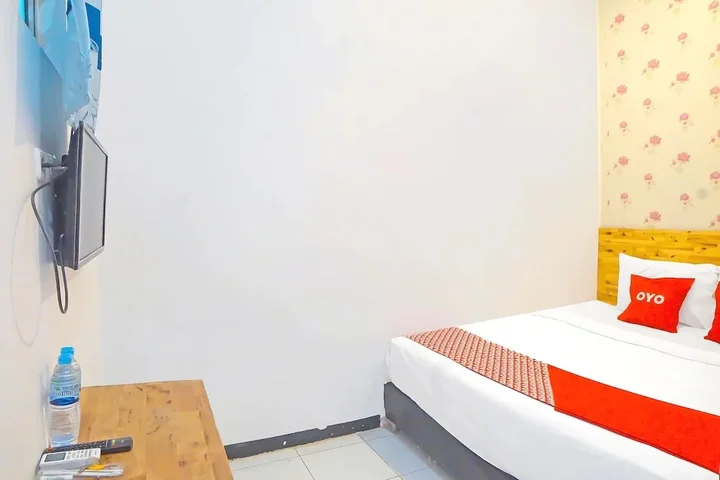 Медан: OYO 92369 Bb House Katamso