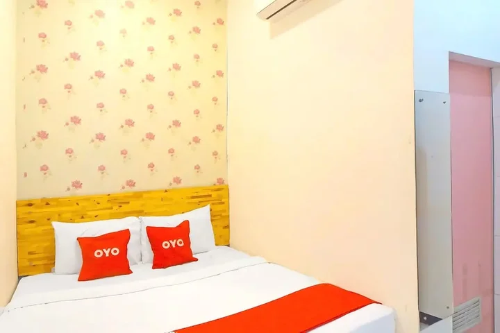 Медан: OYO 92369 Bb House Katamso