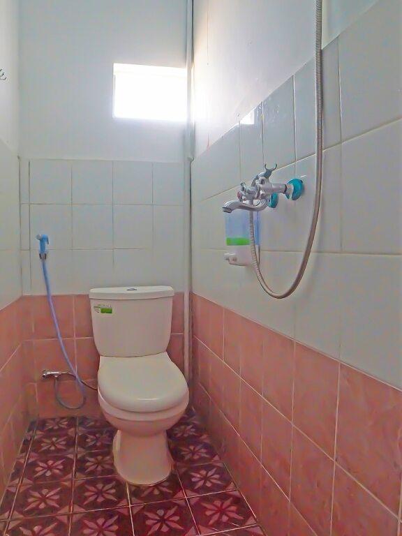 Медан: OYO 92369 Bb House Katamso
