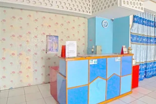 Медан: OYO 92369 Bb House Katamso