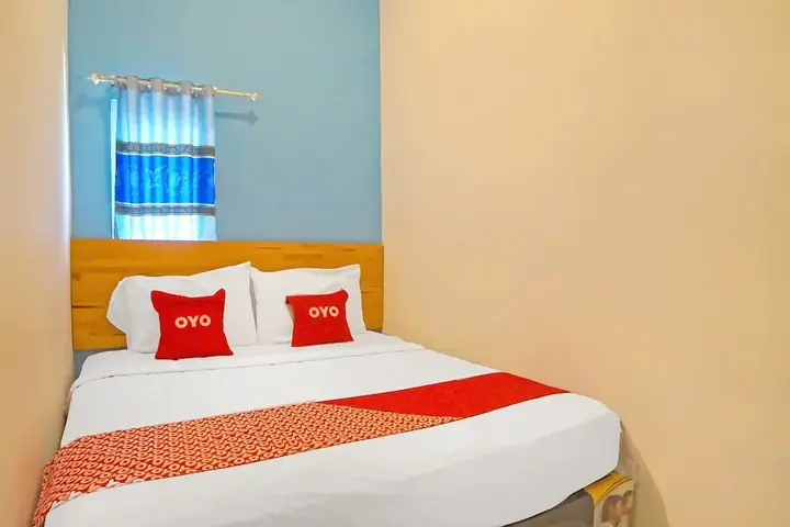 Медан: OYO 92369 Bb House Katamso
