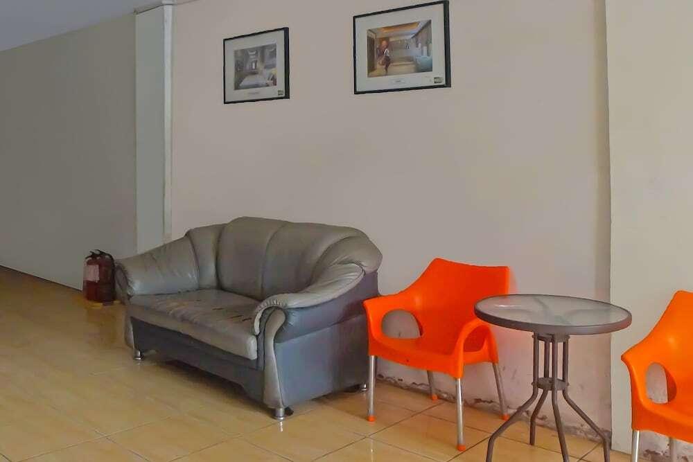 Медан: OYO 92371 Bb House Japaris