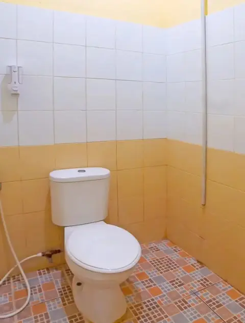 Медан: OYO 92371 Bb House Japaris