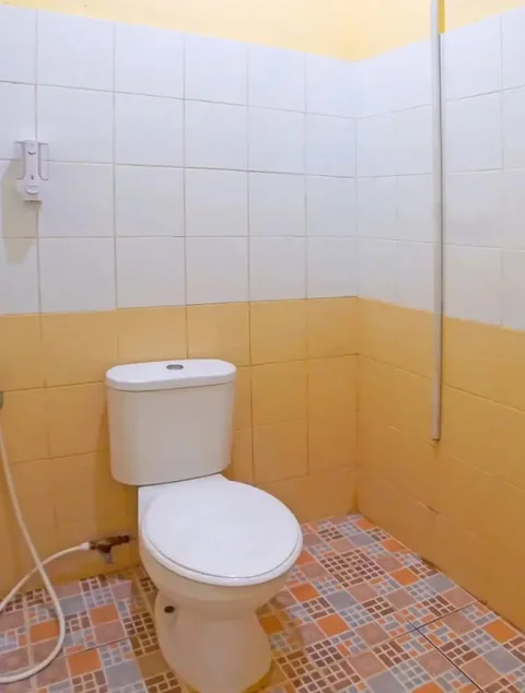 Медан: OYO 92371 Bb House Japaris