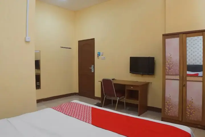 Медан: OYO 92371 Bb House Japaris