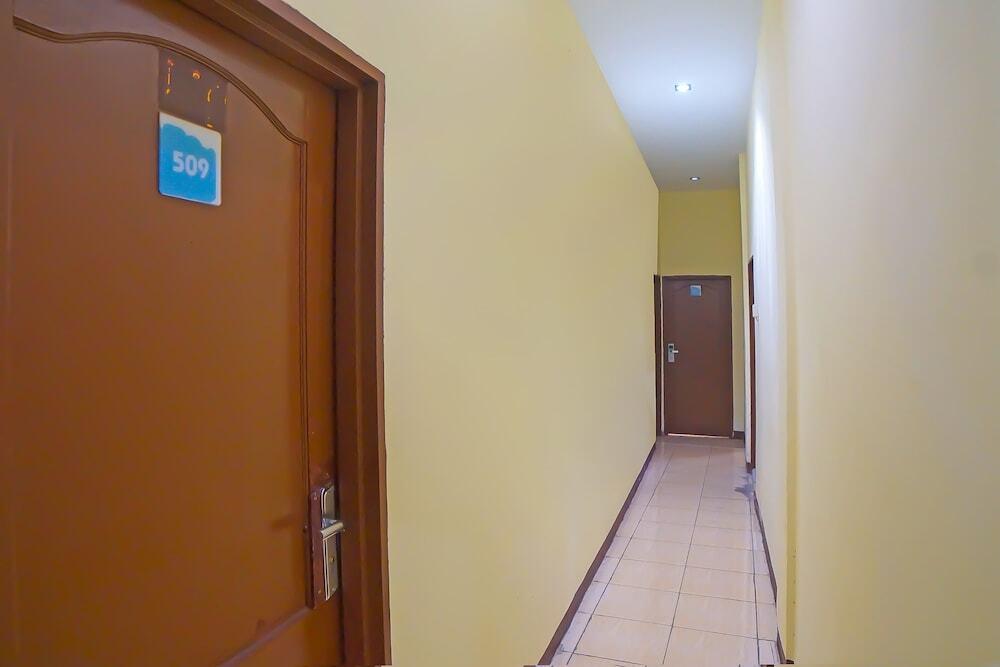 Медан: OYO 92371 Bb House Japaris