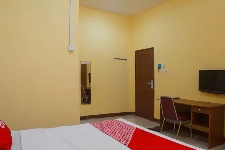 Медан: OYO 92371 Bb House Japaris