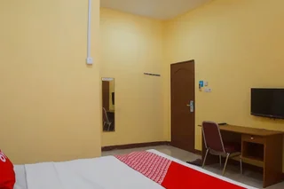Медан: OYO 92371 Bb House Japaris