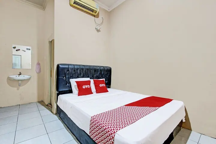 Семаранг: OYO 92459 Cahyo Kost 2