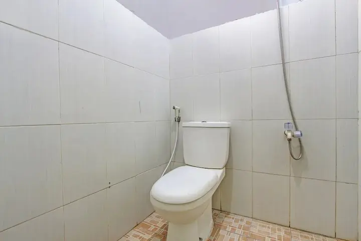 Семаранг: OYO 92459 Cahyo Kost 2