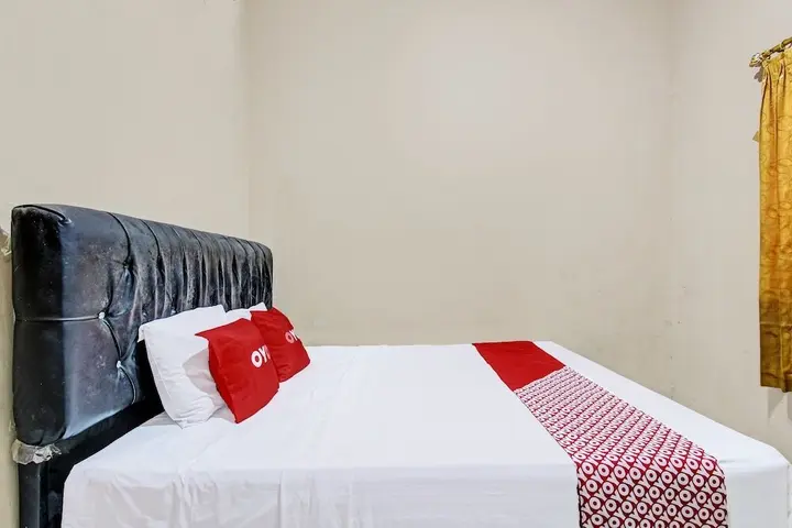 Семаранг: OYO 92459 Cahyo Kost 2