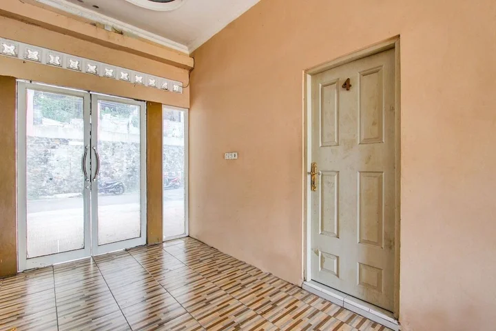 Семаранг: OYO 92459 Cahyo Kost 2