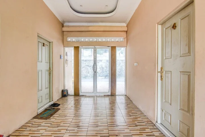 Семаранг: OYO 92459 Cahyo Kost 2