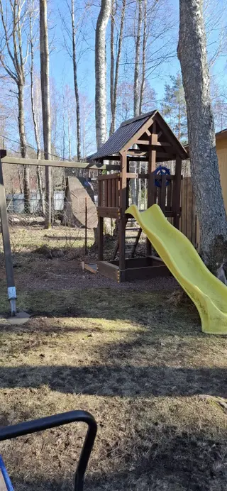 Киперорт: Частный дом в Вязах