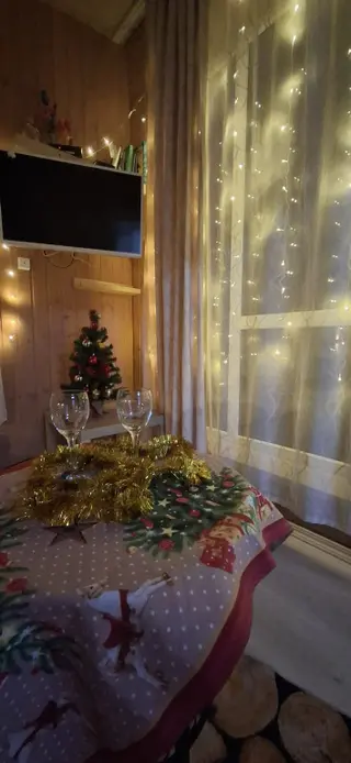 Киперорт: Частный дом в Вязах