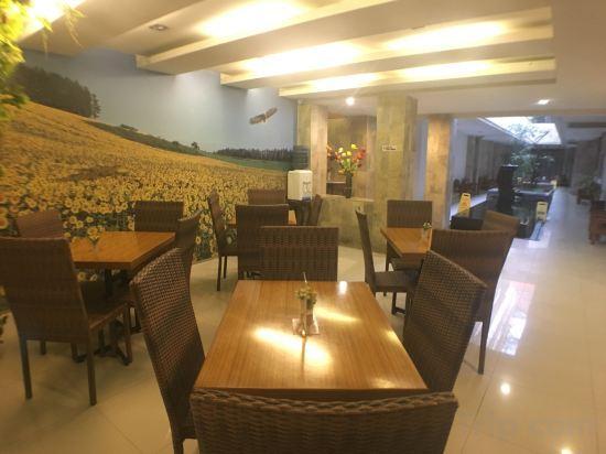 Семаранг: Surya Boutique Hotel