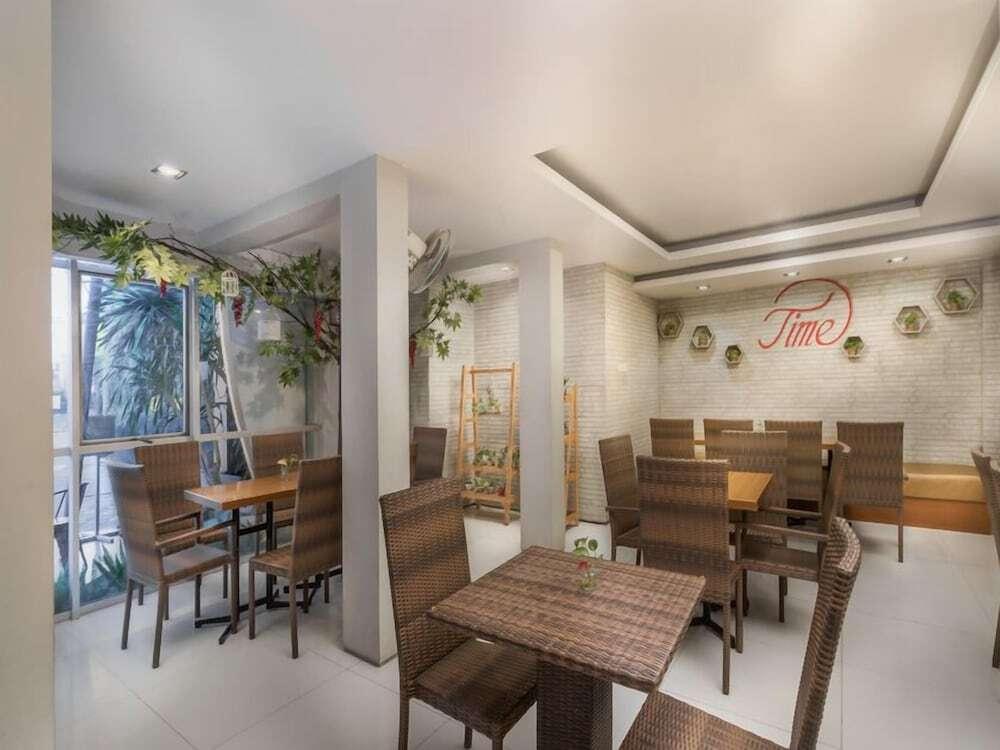 Семаранг: Surya Boutique Hotel