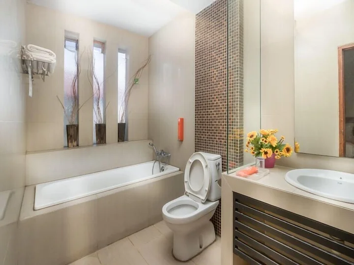 Семаранг: Surya Boutique Hotel