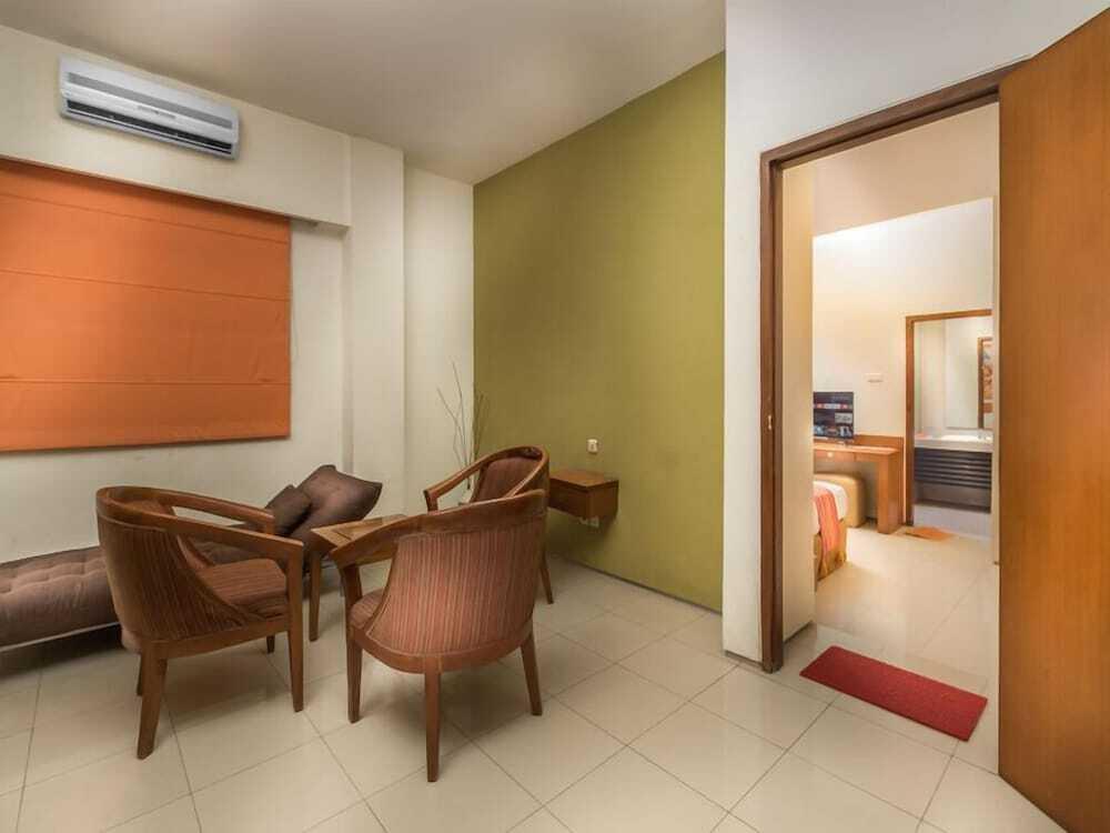 Семаранг: Surya Boutique Hotel