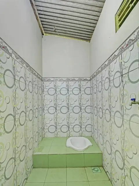 Джомбанг: OYO Life 92264 Argo Homestay