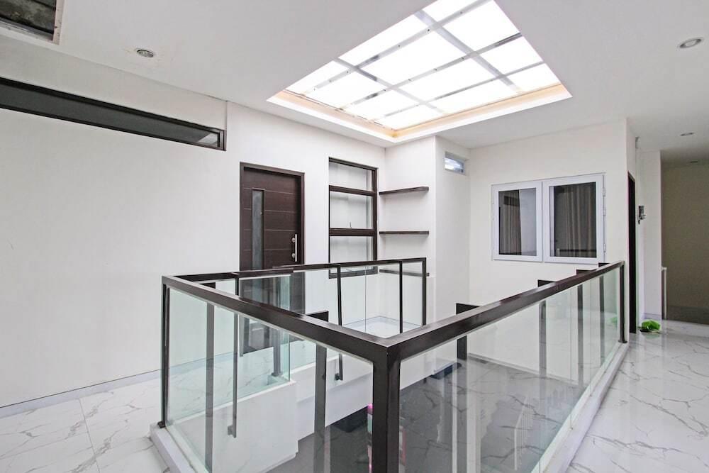 Семаранг: Capital O 91665 D'prof Exclusive Guesthouse